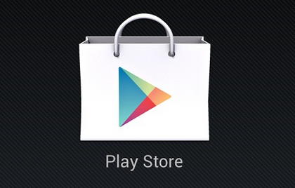 google play store