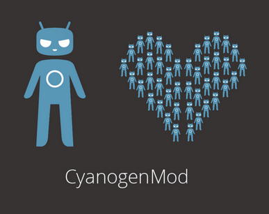 CyanogenMod