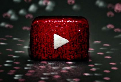 youtube logo videos