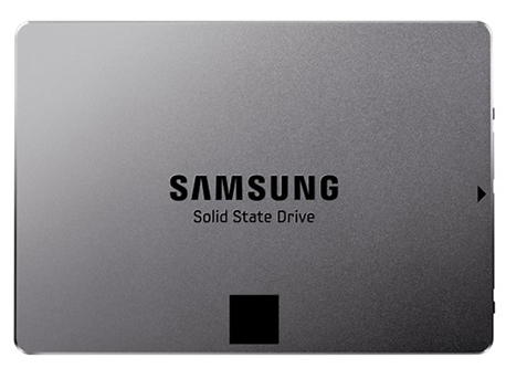 Samsung evo 840 msata