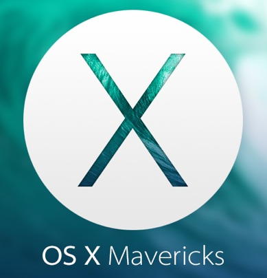 OS X Mavericks 10.9.2