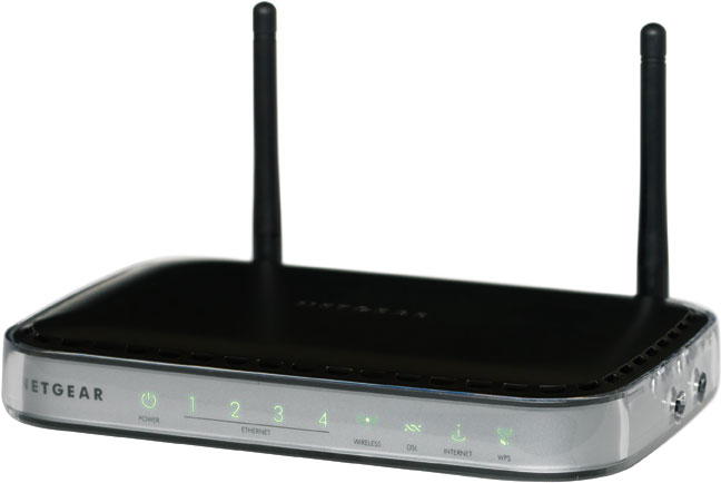 router