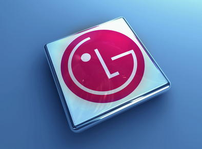 lg logo