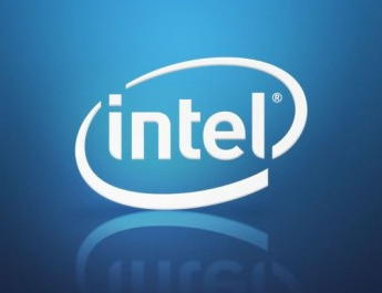 intel logo