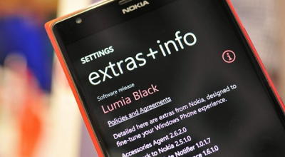 lumia black