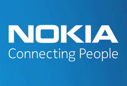 nokia logo