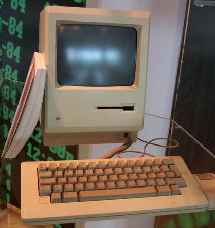 apple mac