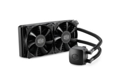 Cooler Master Watercooling All-in-One