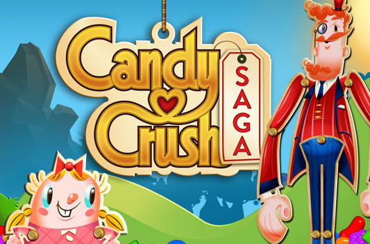 candy crush