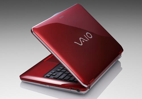 vaio