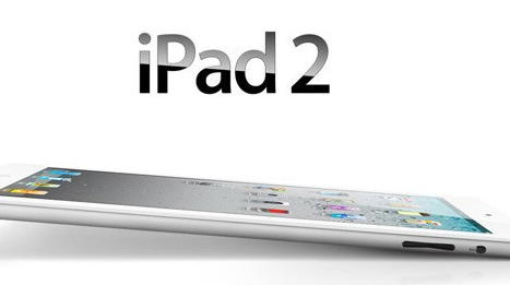 iPad 2