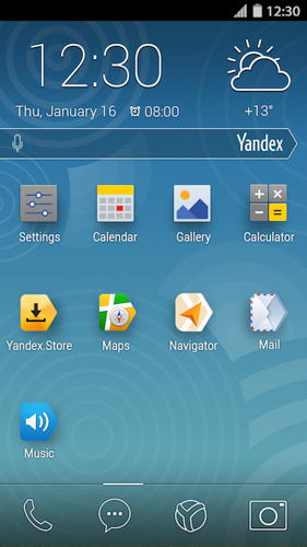 yandex.kit