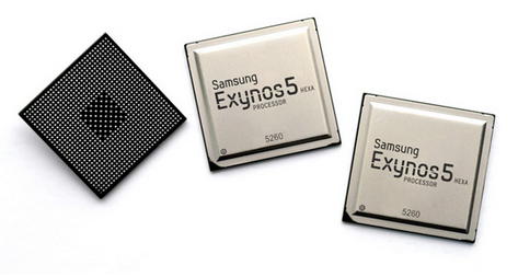 samsung Exynos