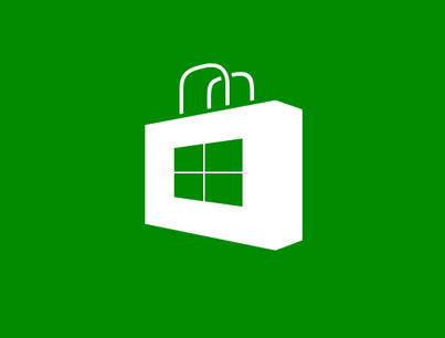 windows store