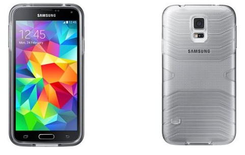 samsung galaxy s5 capa