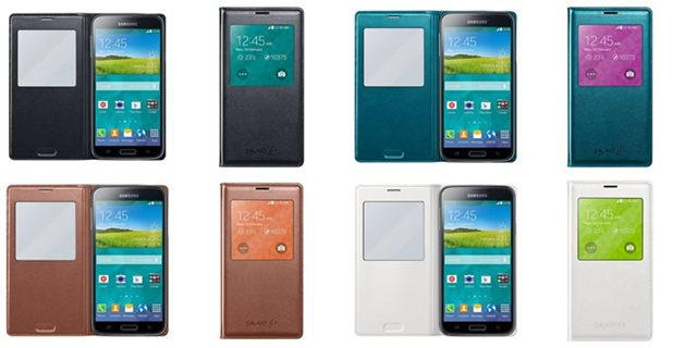 samsung capas