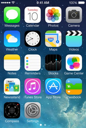 ios 7.1