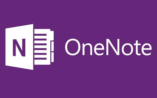 Microsoft onenote logo