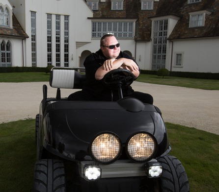 kim dotcom