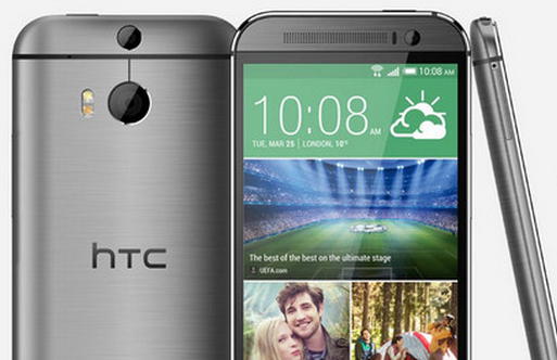 htc one m8