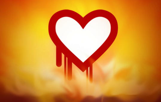 openssl heartbleed