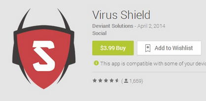 Virus Shield