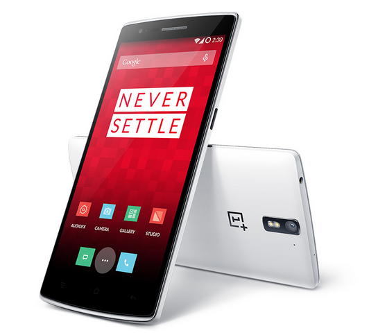 OnePlus One