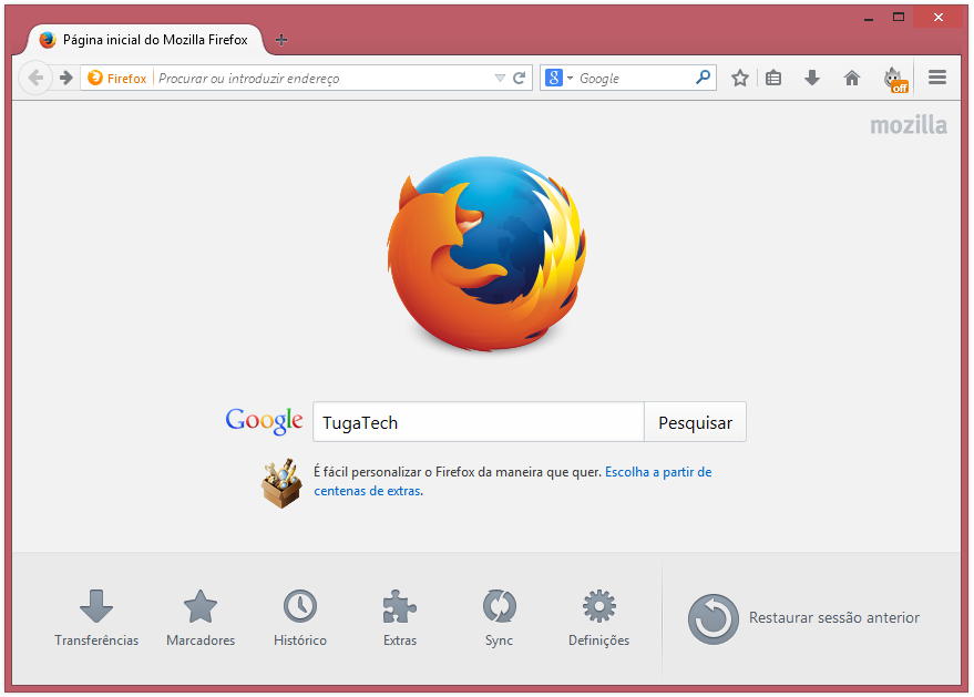 firefox 29