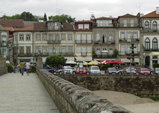 ponte de lima