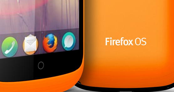 firefox os