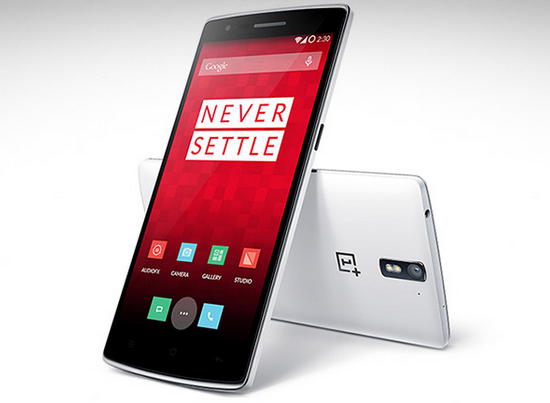 oneplus one