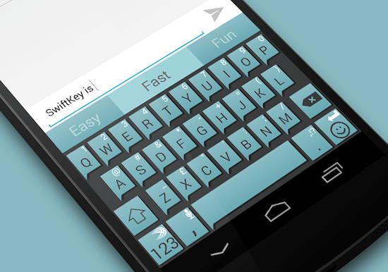 SwiftKey