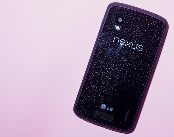 nexus 4 android l