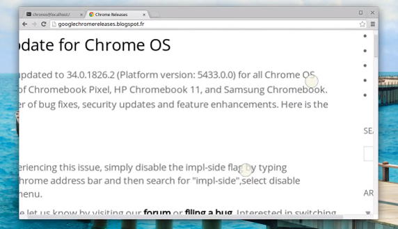 chrome os zoom