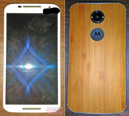 moto x+1