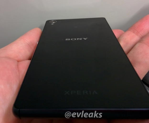 xperia z3