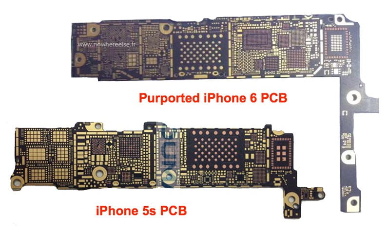 iphone 6 parts