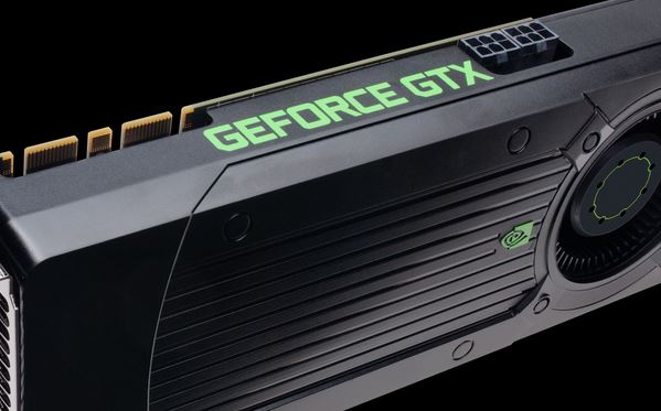 geforce