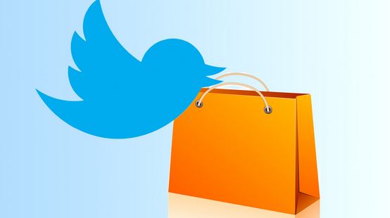 twitter e-commerce