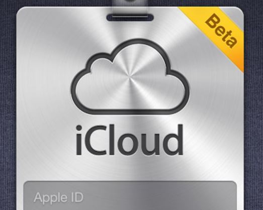 icloud