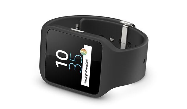 sony smartwatch 3