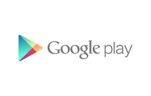 google play logo