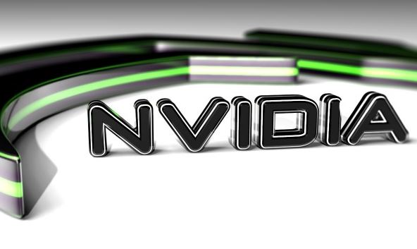 nvidia logo