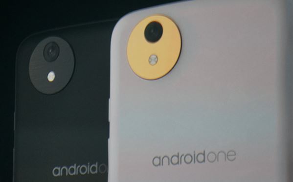 android one