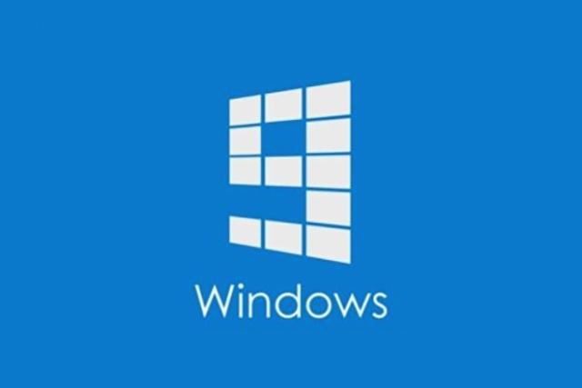 windows 9