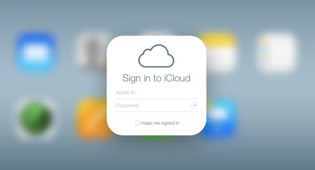 icloud