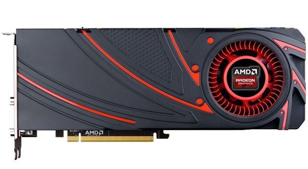 amd r9