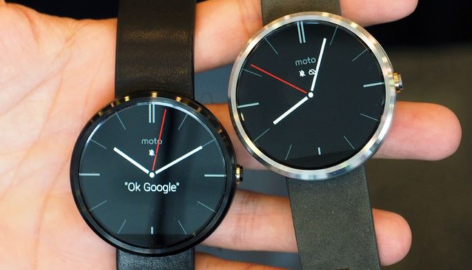 moto 360