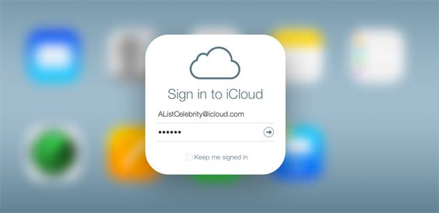 apple icloud