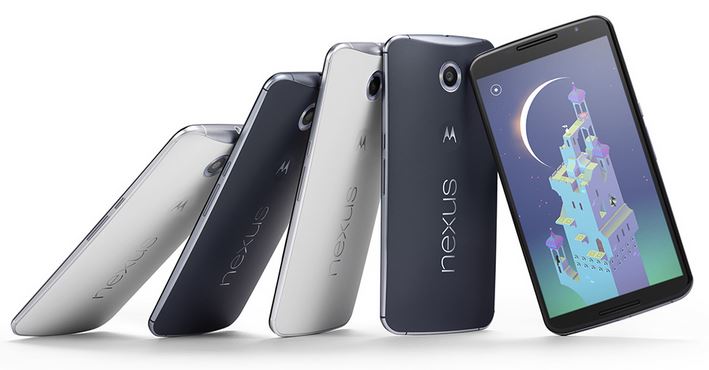 nexus 6